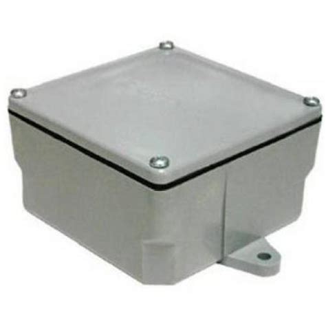 8x8x6 plastic junction box|home depot junction boxes.